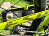 Specialized Epic Comp 2014 - FSR - celoodpružené - velikost M