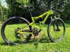 Specialized Epic Comp 2014 - FSR - celoodpružené - velikost M