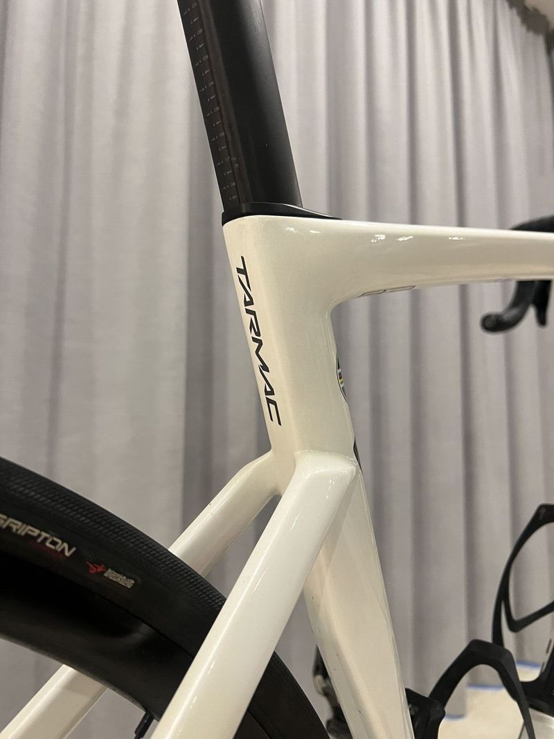 Specialized Tarmac SL7 comp