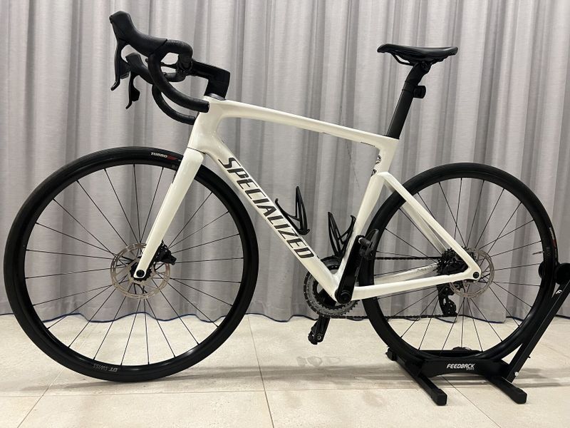 Specialized Tarmac SL7 comp