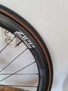 Predám karbónové kolesa Zipp 303 tubular 