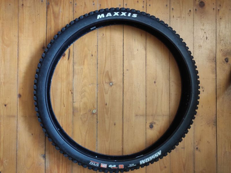 Maxxis Assegai 29" x 2.50WT, 3C MaxxGrip, EXO+