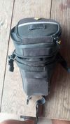 Topeak Aero Wedge Pack Large