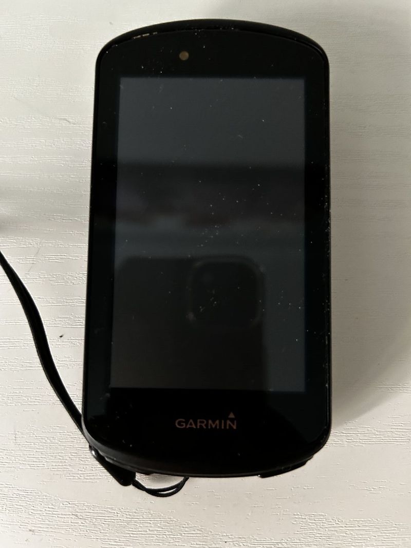 Prodám Garmin Edge 1030