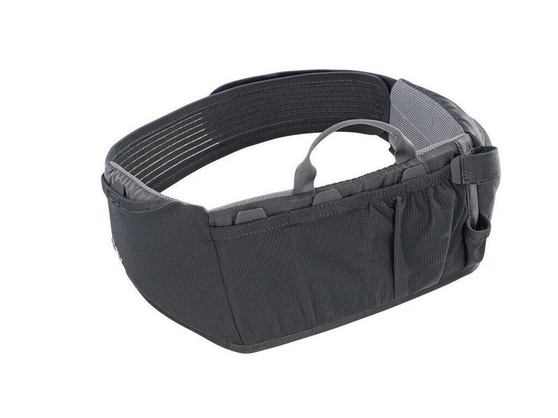 Ledvinka EVOC RACE BELT Black