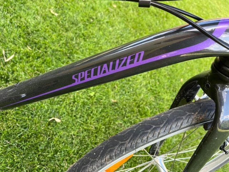 Specialized 24