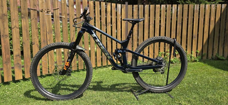 Trek slash 9,7 