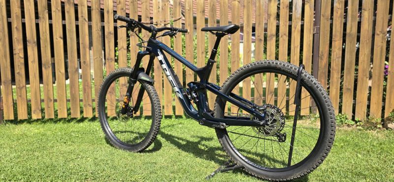 Trek slash 9,7 