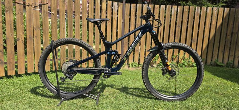 Trek slash 9,7 