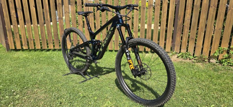 Trek slash 9,7 