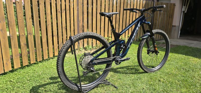 Trek slash 9,7 