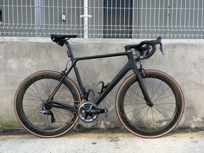 Canyon Ultimate CF SLX Di2