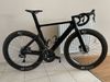 Canyon Aeroad CF SLX 8 di2 - rozměr S