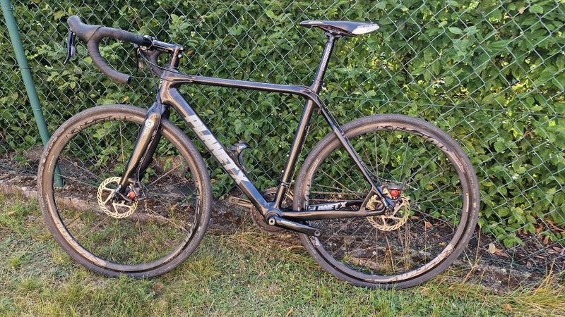 Planet X CX Gravel bike