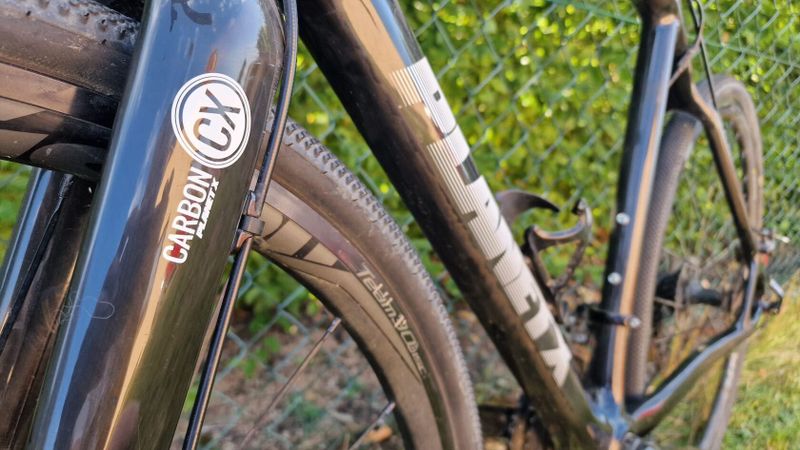 Planet X CX Gravel bike