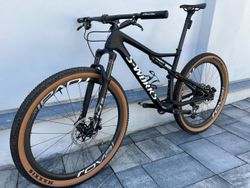 S-WORKS EPIC 2020 TOP STAV