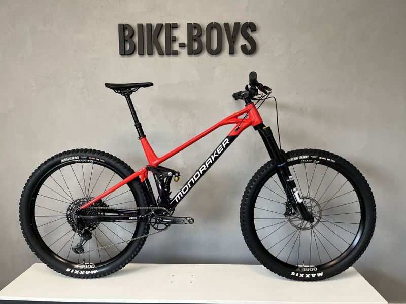 Mondraker Foxy R vel. L