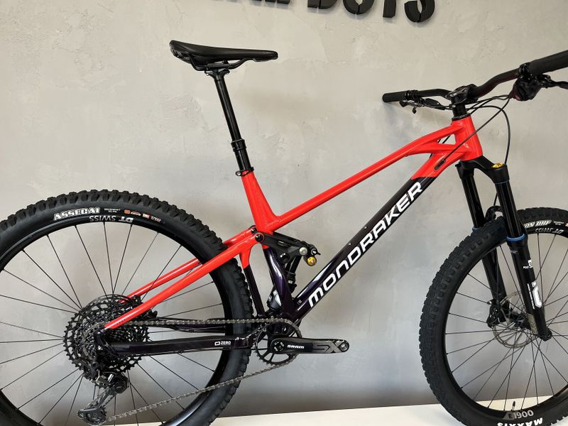 Mondraker Foxy R vel. L