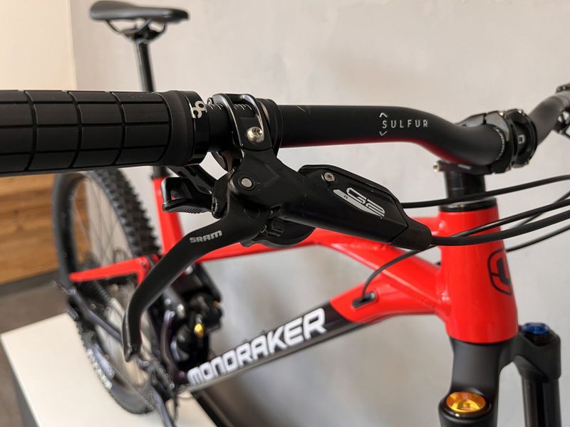 Mondraker Foxy R vel. L