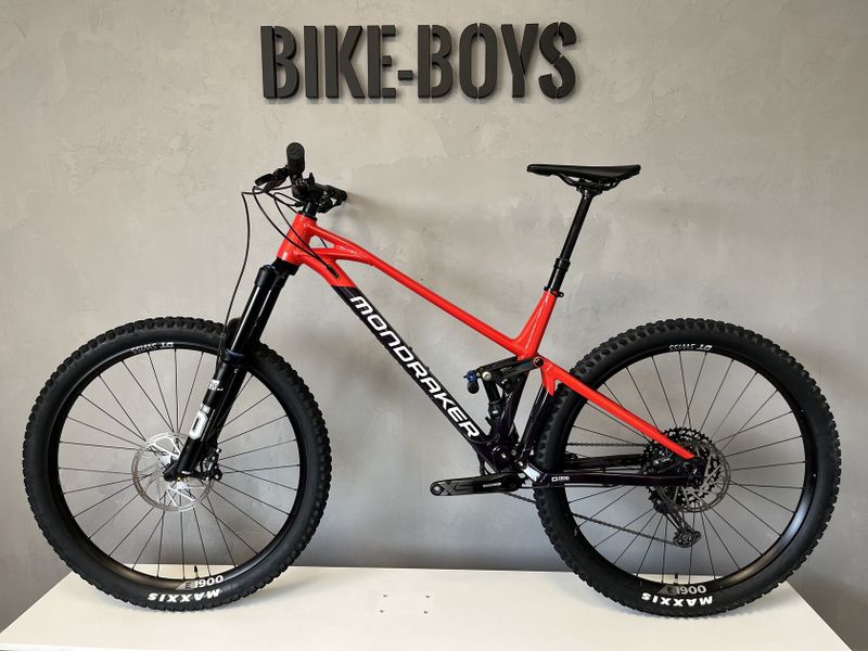 Mondraker Foxy R vel. L