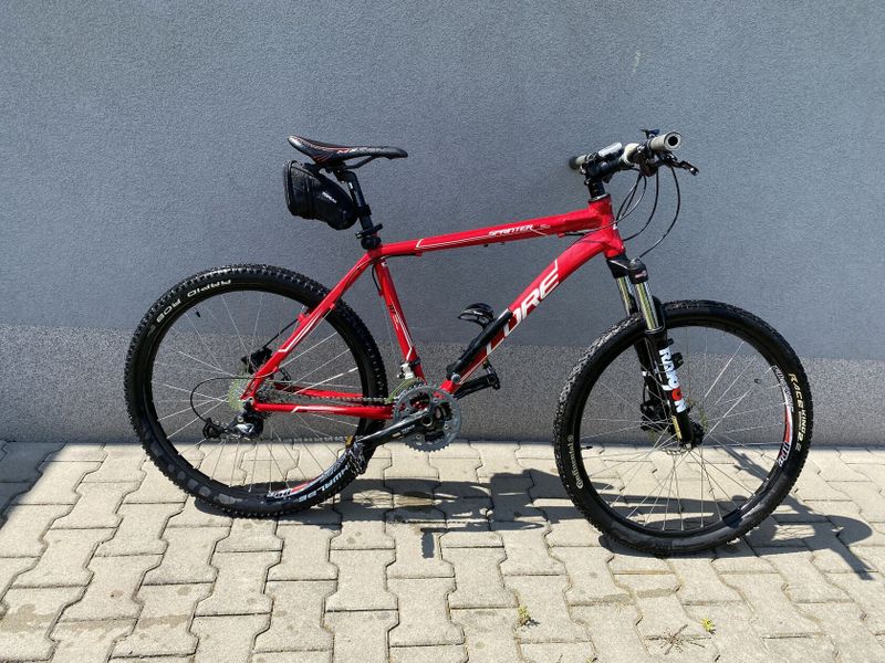 Prodám core 26” mtb 