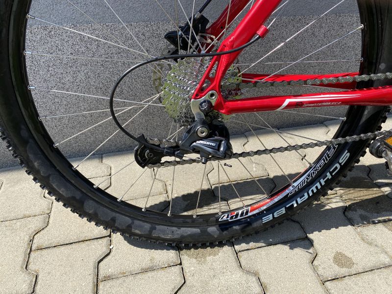 Prodám core 26” mtb 