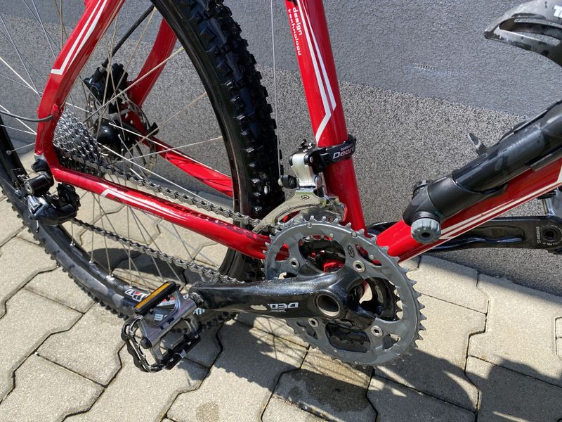 Prodám core 26” mtb 