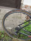 Prodám cyklokrosové kolo Merida Cyclocross