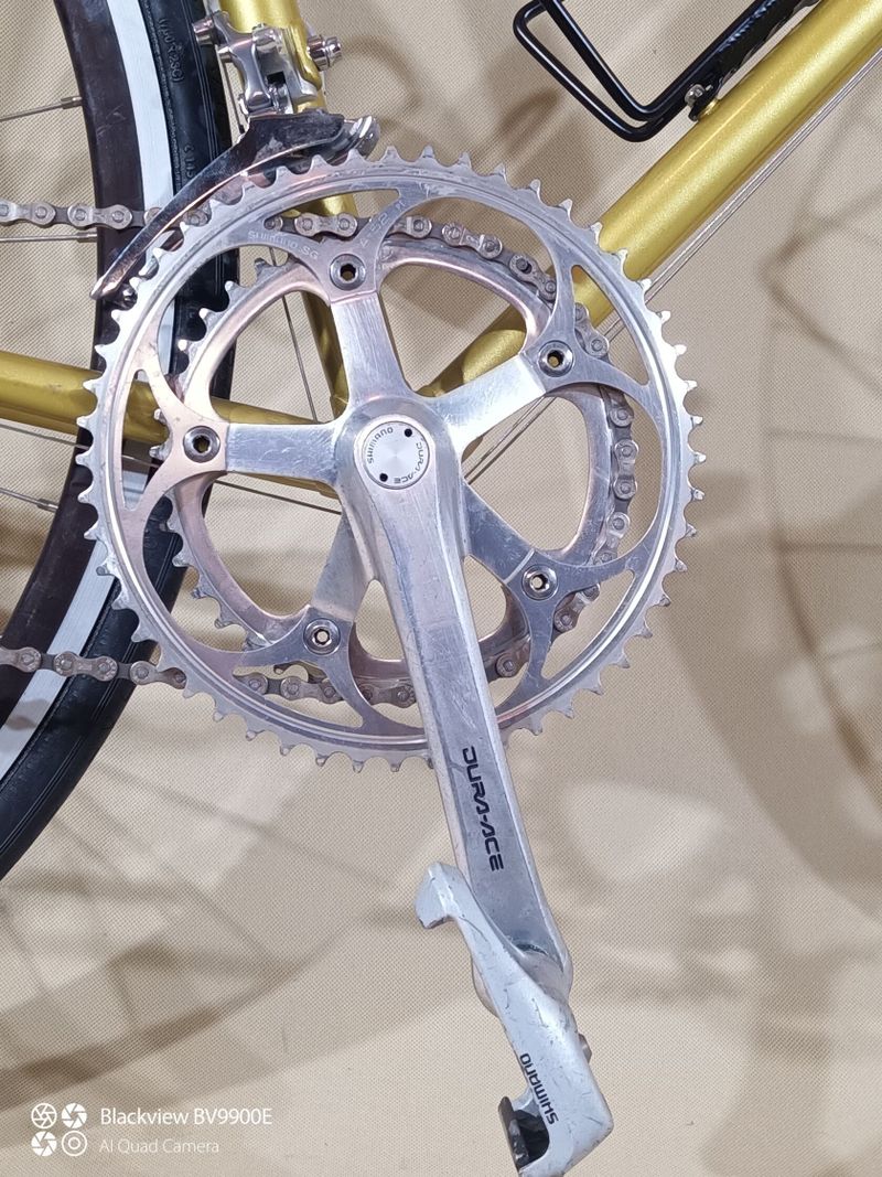 Favorit F1 Speciál Dura Ace 