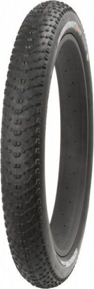 NOVÝ PLÁŠŤ NA FAT BIKE 26 x 4.0 KENDA SPORT