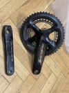 Shimano DuraAce 9150 Di2 2x11 