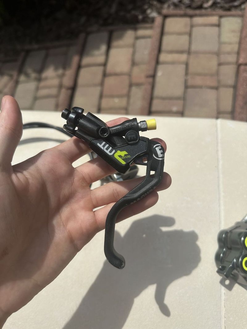 magura mt7 pro