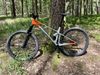 MONDRAKER RAZE CARBON R, 2023, velikost L