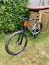 MONDRAKER RAZE CARBON R, 2023, velikost L