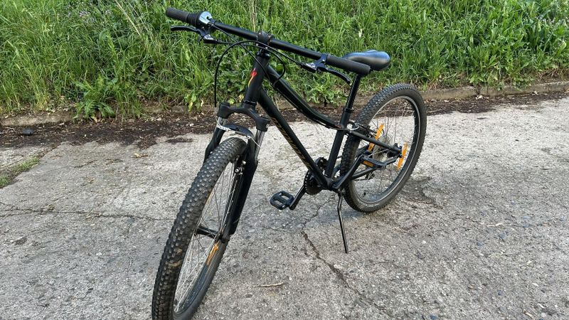 Specialized Hotrock 24