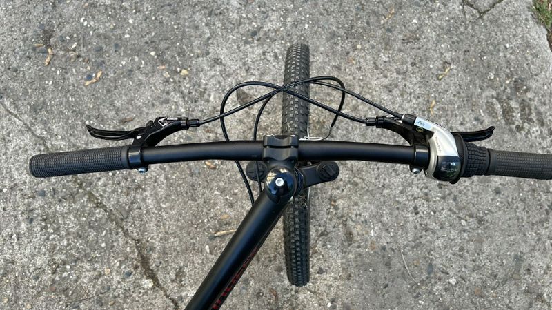 Specialized Hotrock 24