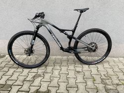 Cannondale Scalpel carbon 3