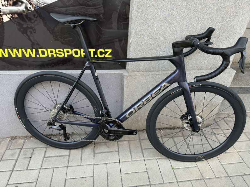 Orbea Orca M20iLTD