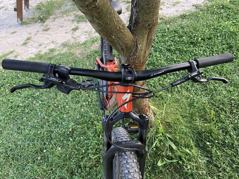 Specialized rockhopper elite