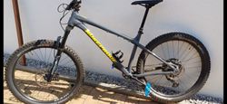 Nukeproof scout 275