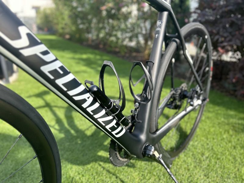 Specialized Roubaix SL4 Expert Disc UDi2