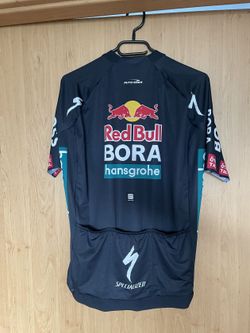 Dres Hansgrohe Bora Redbull