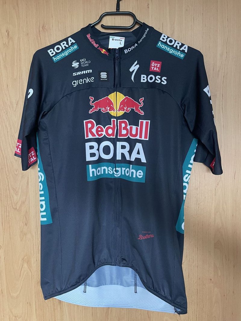 Dres Hansgrohe Bora Redbull