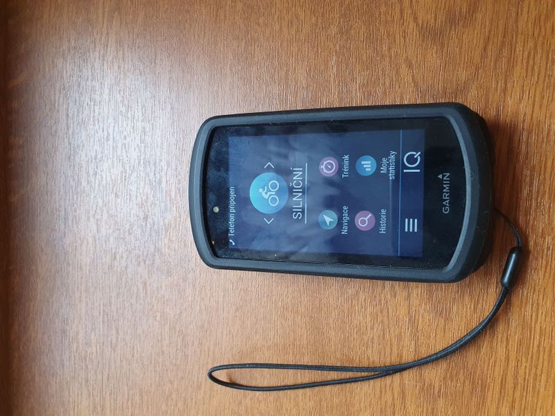 Garmin edge 1030