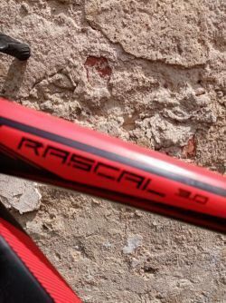 MTB CTM rascal 3.0