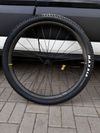 Nová kola Mavic crossmax xlr carbon 29