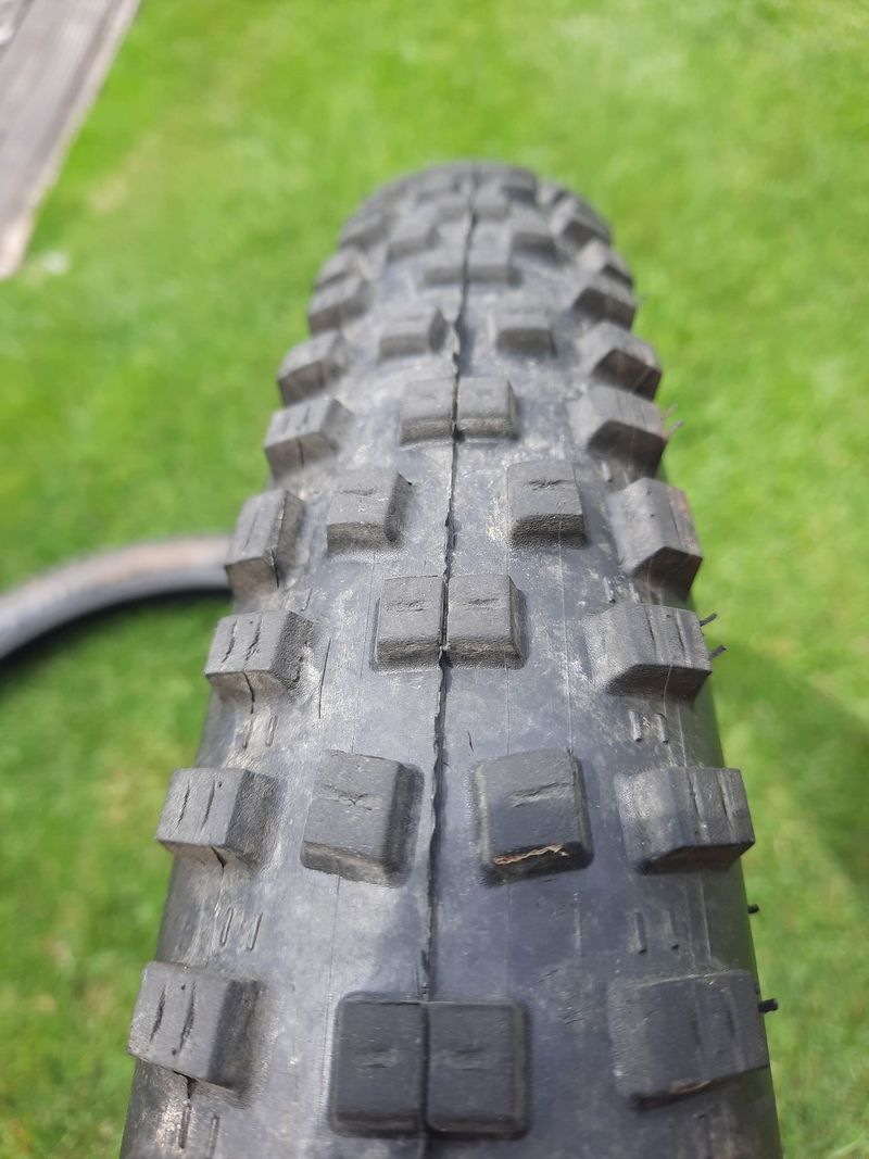 Schwalbe Nobby Nic 29x 2,35