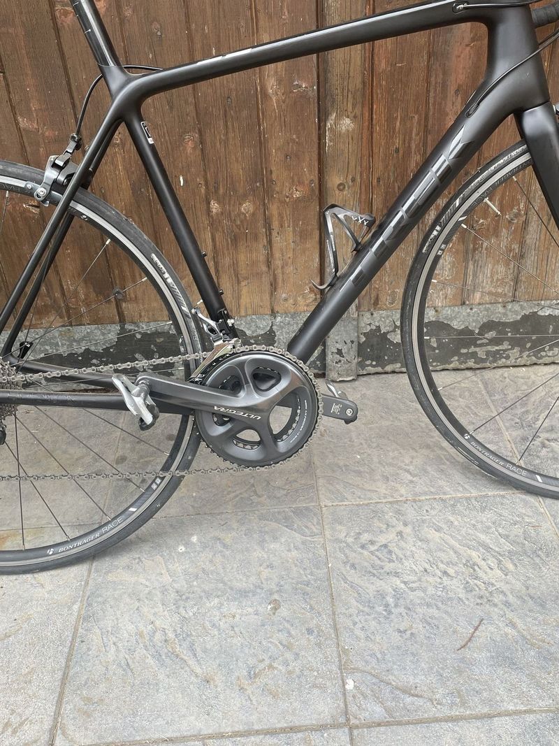 Trek elmondo SL6 2016