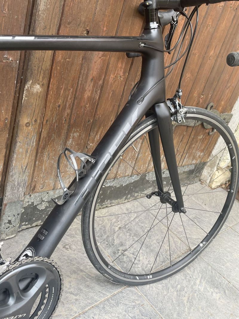 Trek elmondo SL6 2016