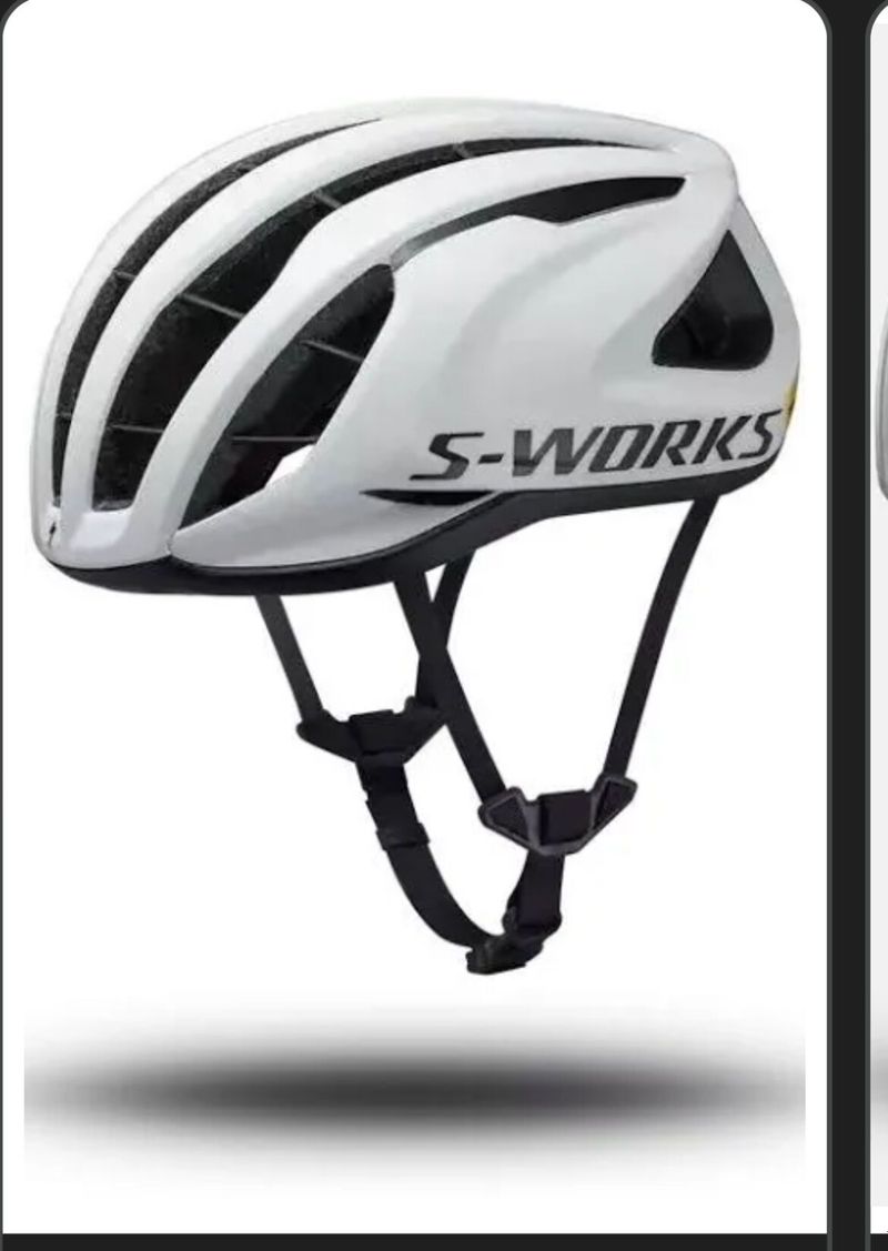 KOUPIM - sworks prevail 3